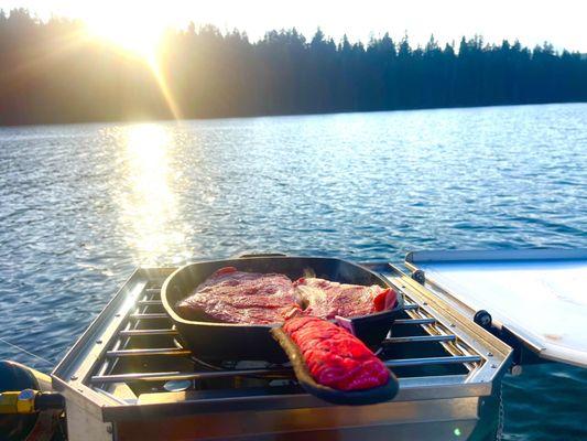 Shasta Valley Meats