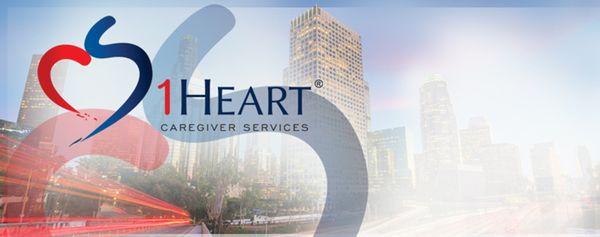 1Heart Caregiver Services