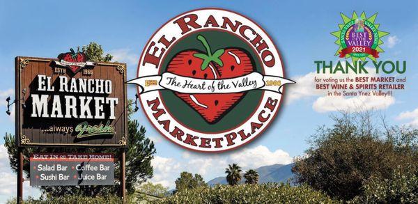 El Rancho Market