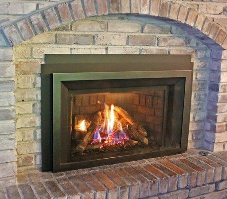 Overland Park's Best Choice for Chimney & Fireplace Services