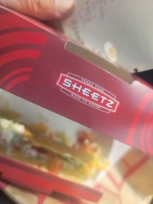 Sheetz