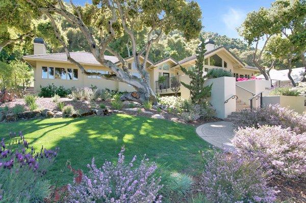 Carmel Valley Ranch -SOLD Listing