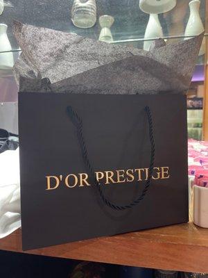 D'or Prestige