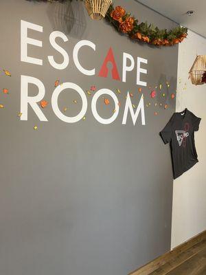 Grand Rapids Escape Room