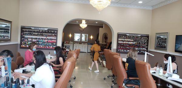 Salon