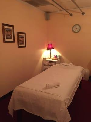 Asian Massage in Laguna Hills