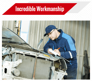 At D & T Body Shop, Inc., we focus on outstanding service and incredible workmanship at an affordable price.