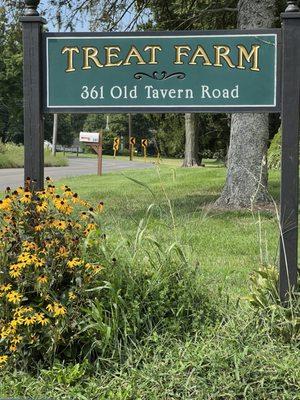 Treat Farm