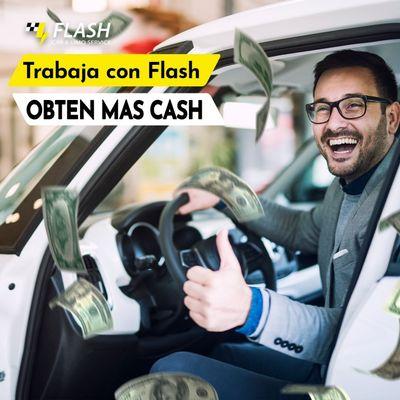 Flash Taxi & Limo Service