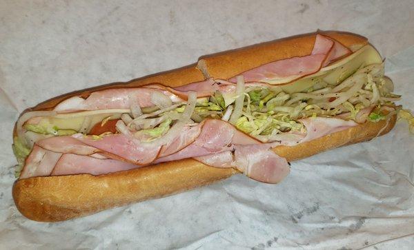 Italian Classic Cold Cut (small)