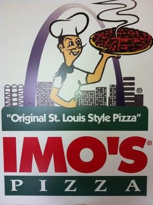 Imo's Pizza