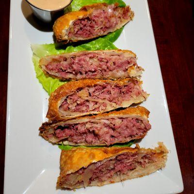 Reuben Rolls