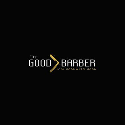 Look Good Feel Good www.thegoodbarbershop.com