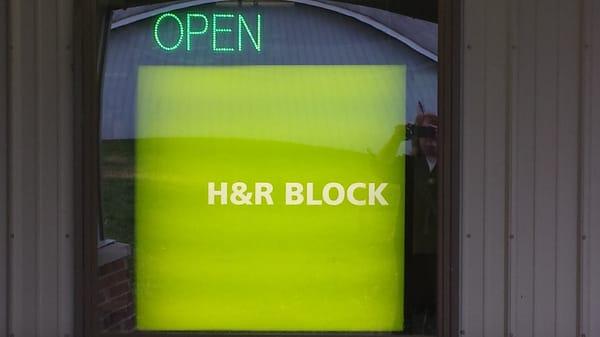 H&R Block