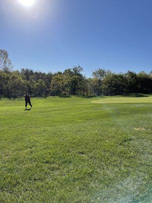 Falcon Valley Golf Course