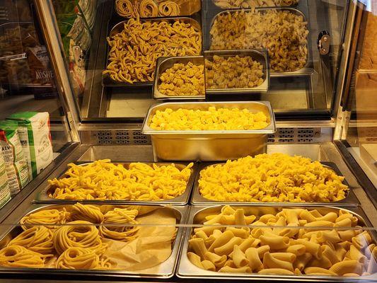 Fresh Pasta