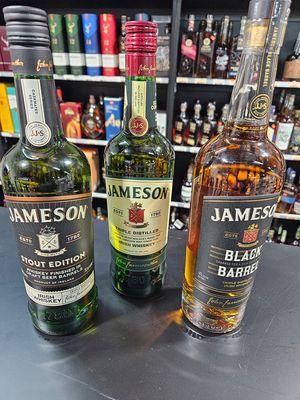 Jameson