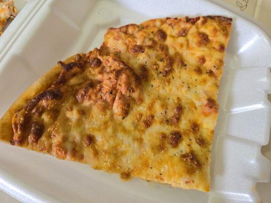 Cheese Pizza