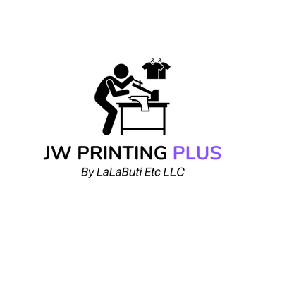 JW Printing Plus