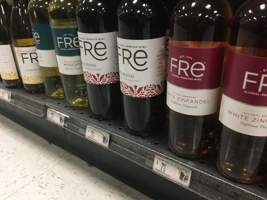 Spec's Wines, Spirits & Finer Foods