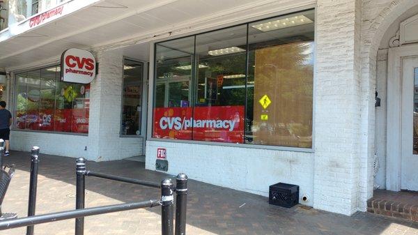 CVS in Charlottesville VA