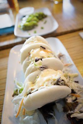 bao buns