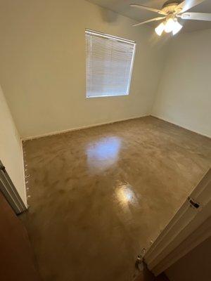 AZ Stain Concrete