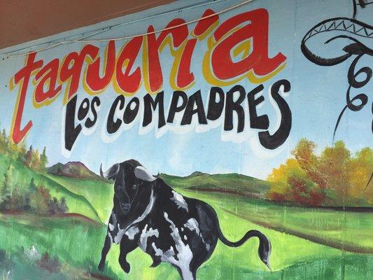 Los Compadres Meat Market