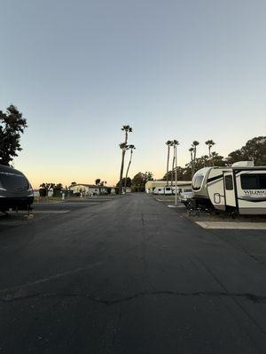 Duck Island RV Park & Fishing Resort