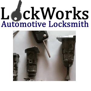 LockWorks