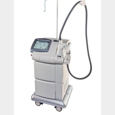 Cynosure Icon Laser