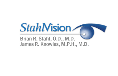 Stahl Vision