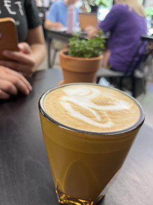 Cortado at Conduit