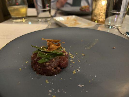 Tartare