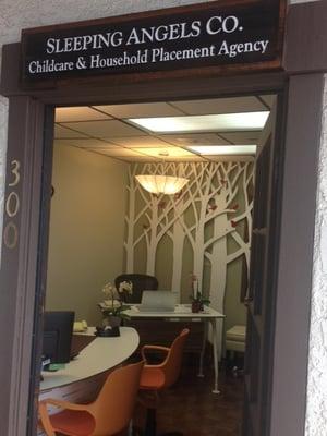 Our Santa Monica office serves families in Los Angeles areas and beyond...