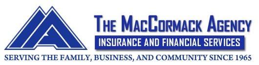 The MacCormack Agency