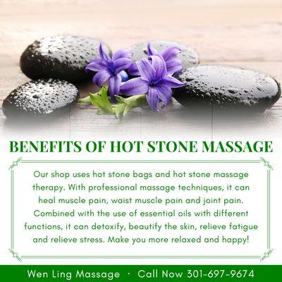 Wen Ling Massage