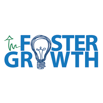 Foster Growth logo