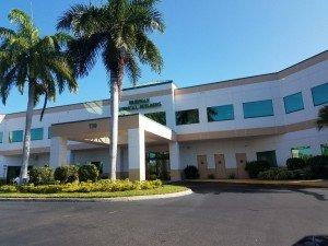 FFLC Brennan Building Naples Florida