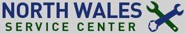 North Wales Service Center logo