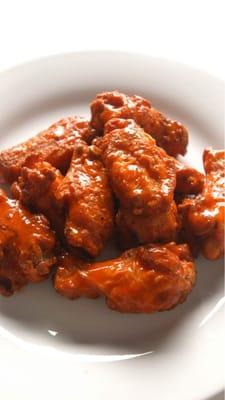 Buffalo wings