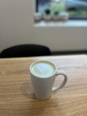 Matcha Latte