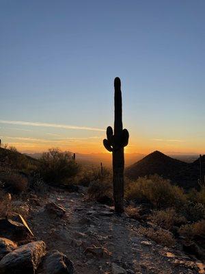 Gateway Trailhead