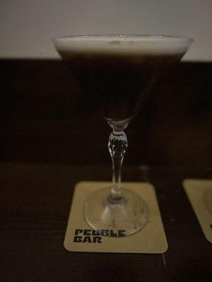 Espresso martini