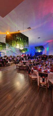 Emily's Banquet Hall