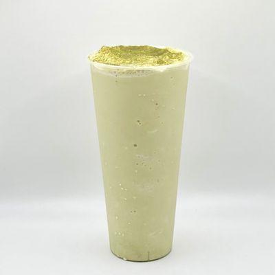 Matcha Frappe