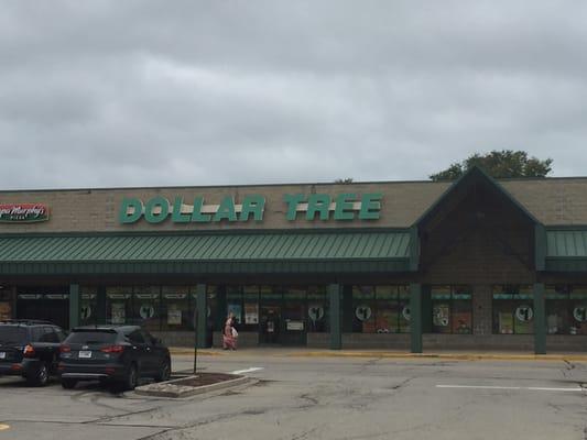 Dollar Tree