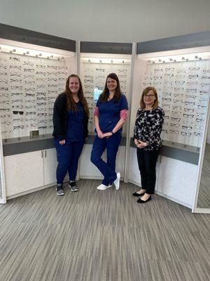 Regional Eyecare Associates-O'Fallon/Highway