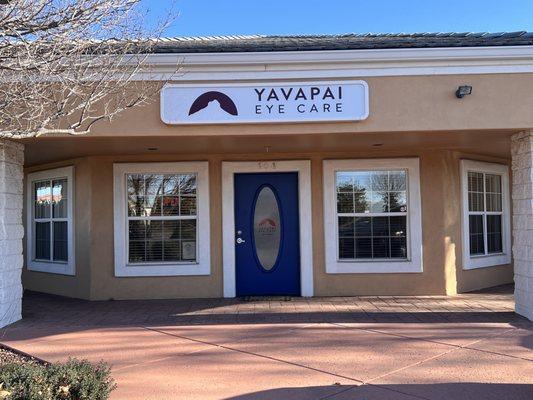 Yavapai Eye Care