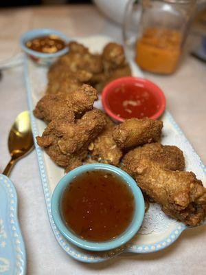 Thai Wings